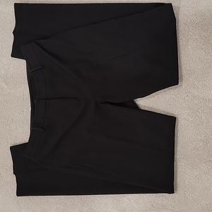 Jones New York dress pant, black, size 6